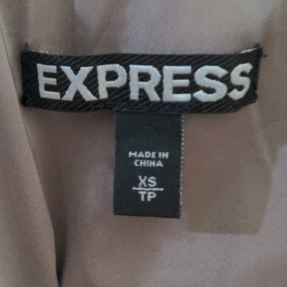 Express sequin dress - micha/champagne - Picture 3 of 3